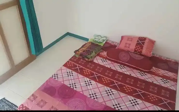 Wisma Daun