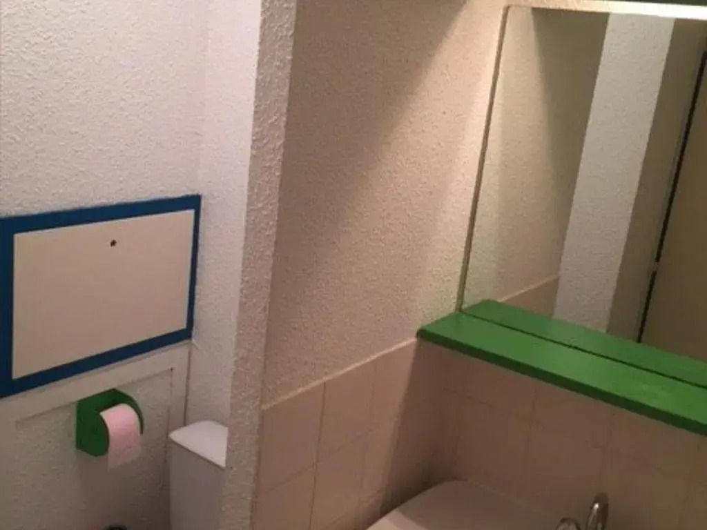 Appartement Port Barcarès, 1 pièce, 4 personnes - FR-1-81-304