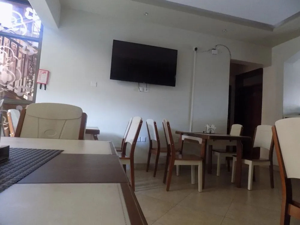 Jarin Hotel