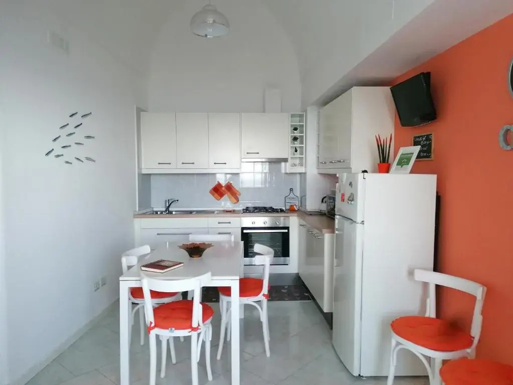 Villa Mirella Sea View Apartments