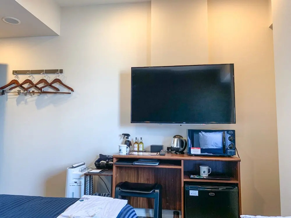 HOTEL LiVEMAX Shinjuku Kabukicho