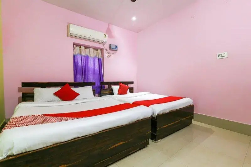 OYO Flagship 65956 Hotel Arihant