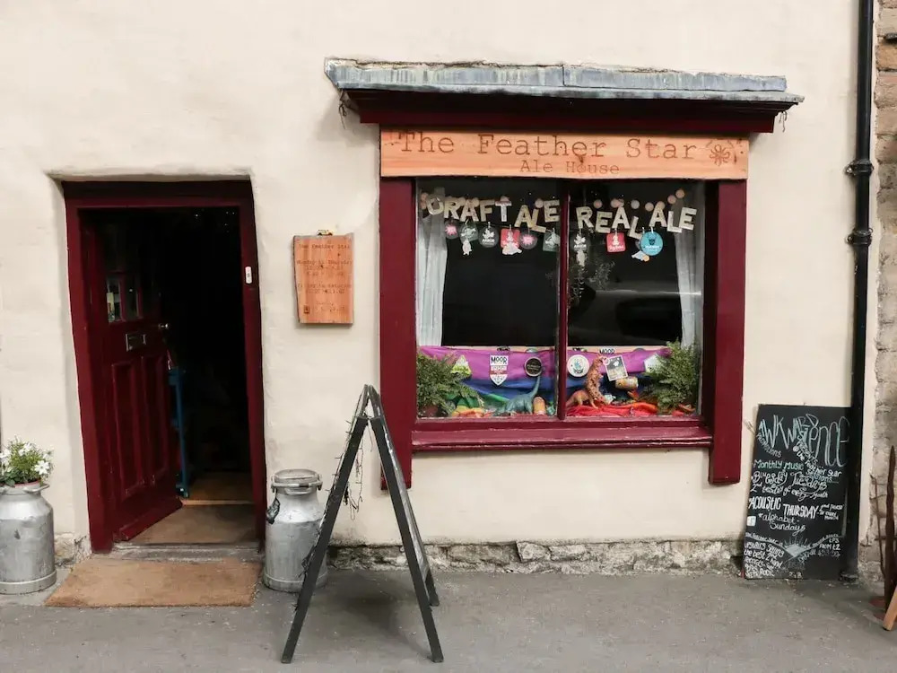 The Snug