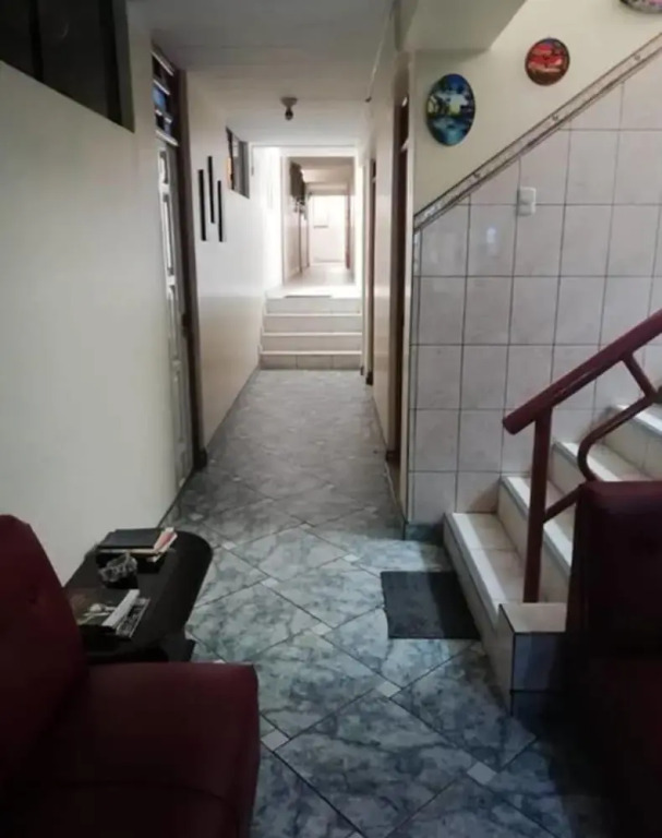 La Posada de Valdez