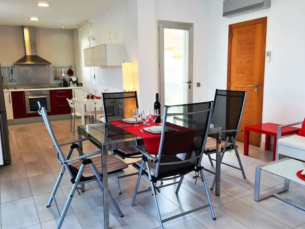 CA dúplex mar sEstanyol de Migjorn