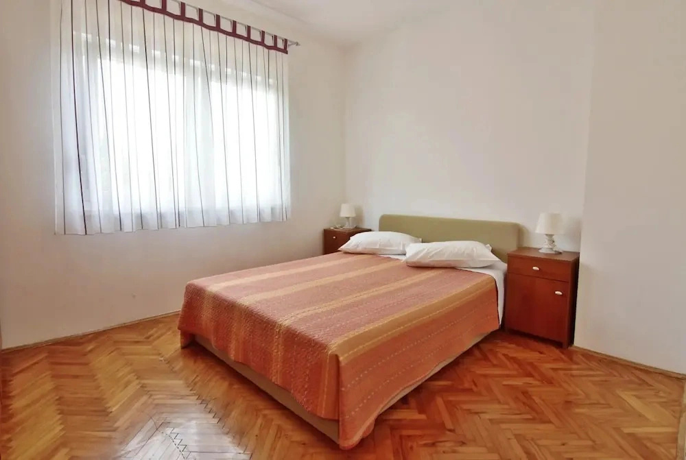 Sea View Apartment in Umag