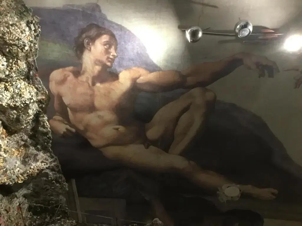 Casa toscana