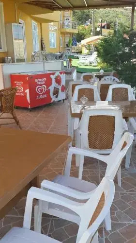Sarievler Doga Turi̇Zm Tesi̇Si̇