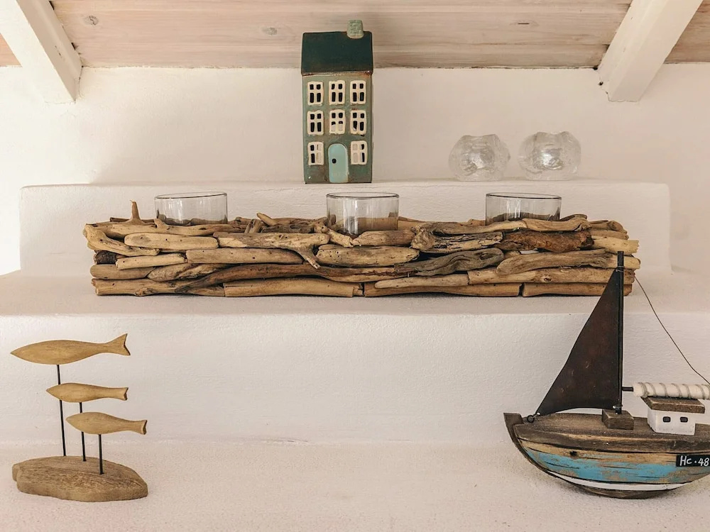 4 Person Holiday Home in Gilleleje