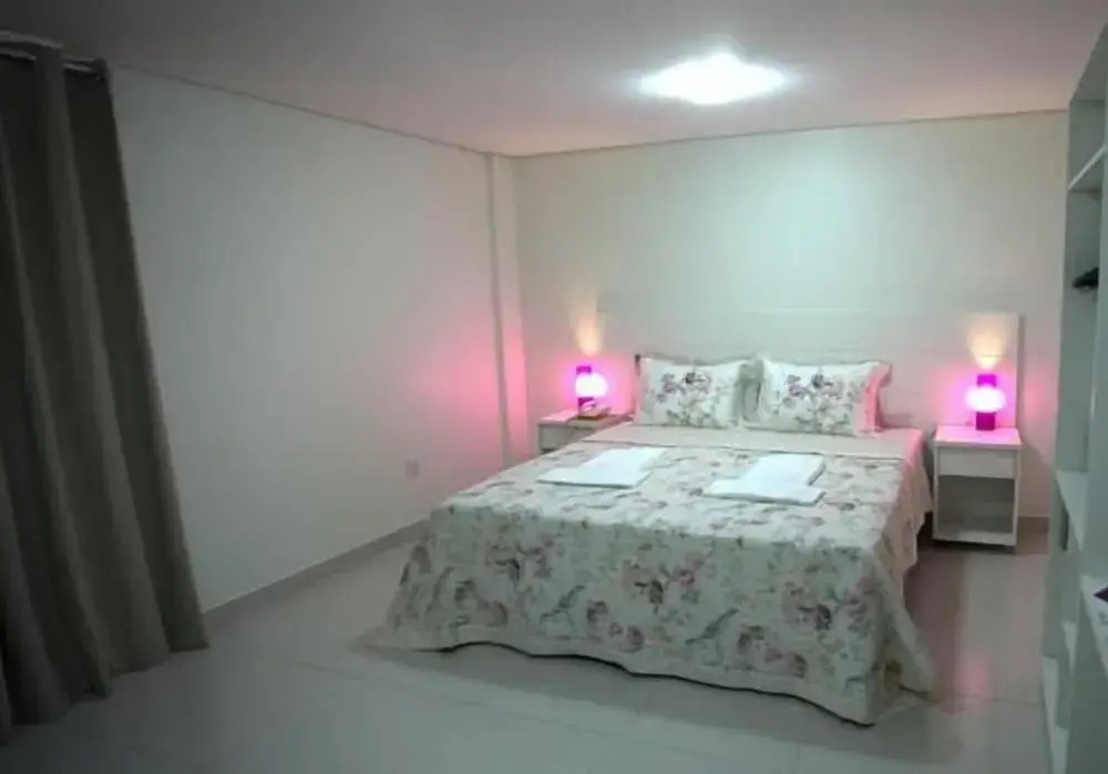 Skala Traveling Hotel