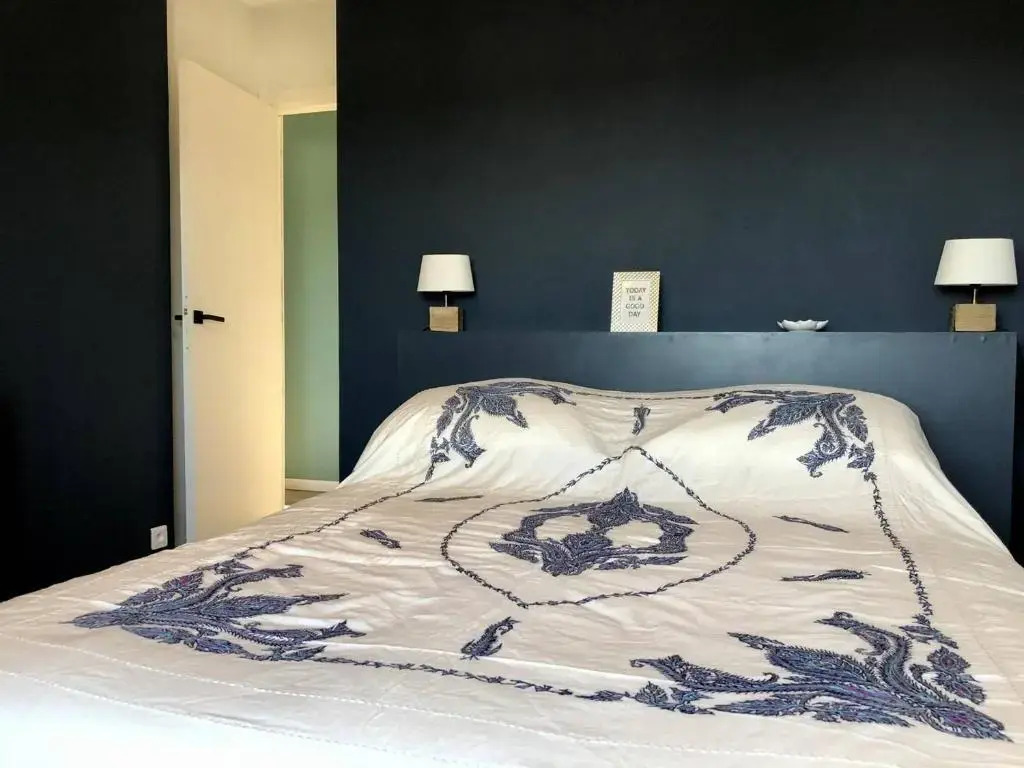 Appartement Perros-Guirec, 3 pièces, 6 personnes - FR-1-368-255