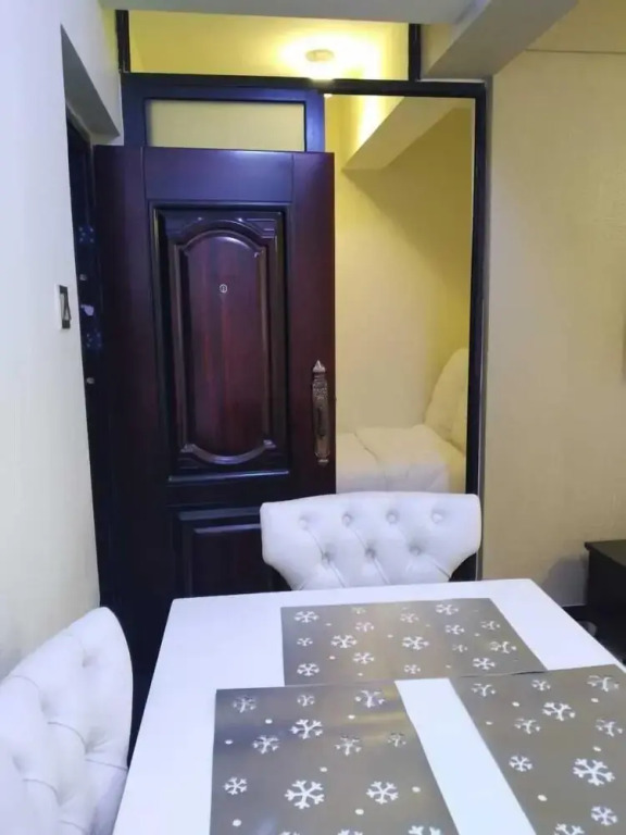 Stay.Plus Hurlingham Business Apartment