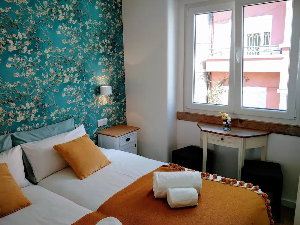 Lisbon Terrace Suites Special for Groups up to 19 guests
