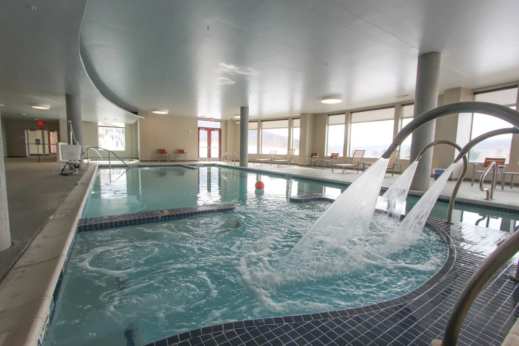 Liberty Mountain Lodging by Vail Resorts