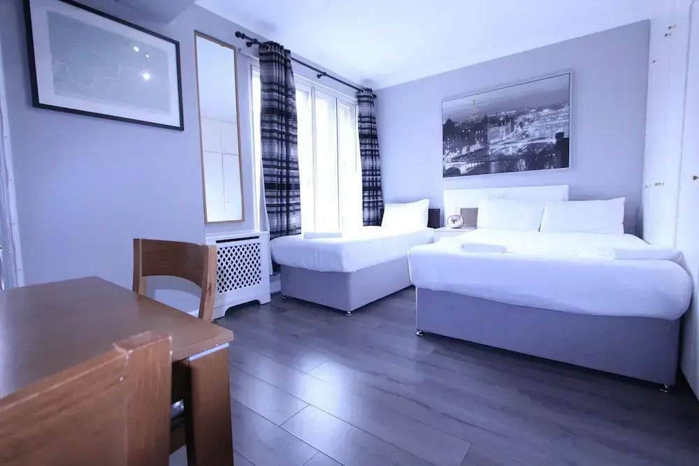 Cosy Central Apartments - Oxford Street