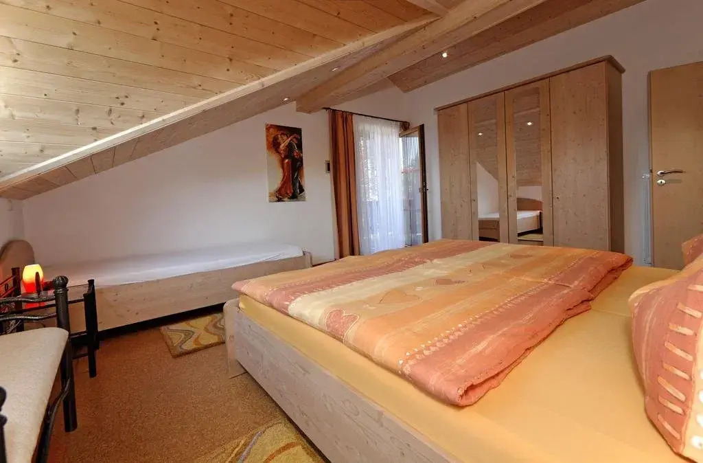 Ferienhaus Simmeth