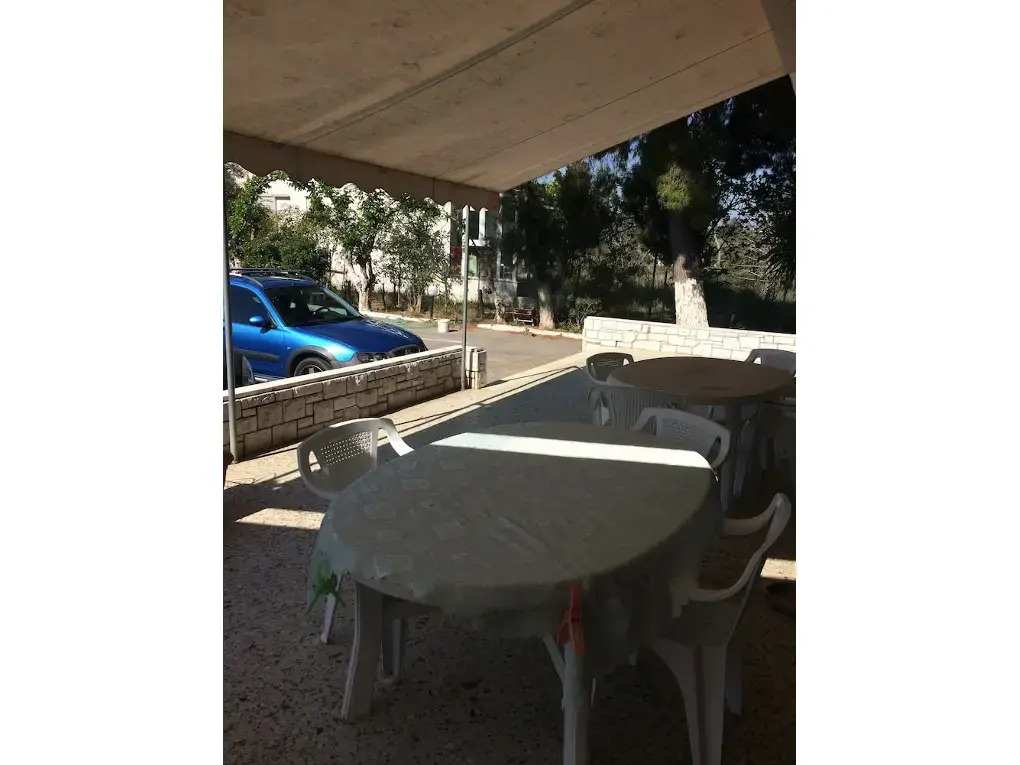 Pikermi Hotel