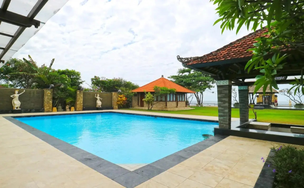 Grand Ocean Villa