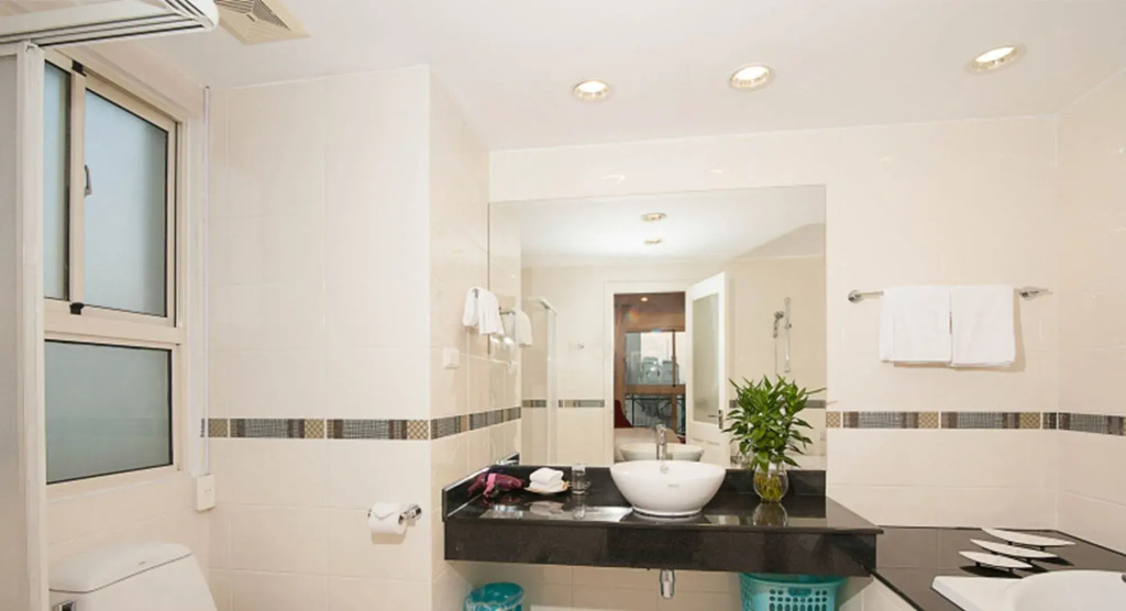 Atlanta Residences
