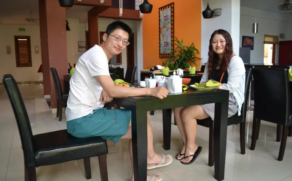 Amali Residence