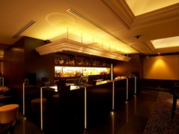 Holiday Inn Burswood