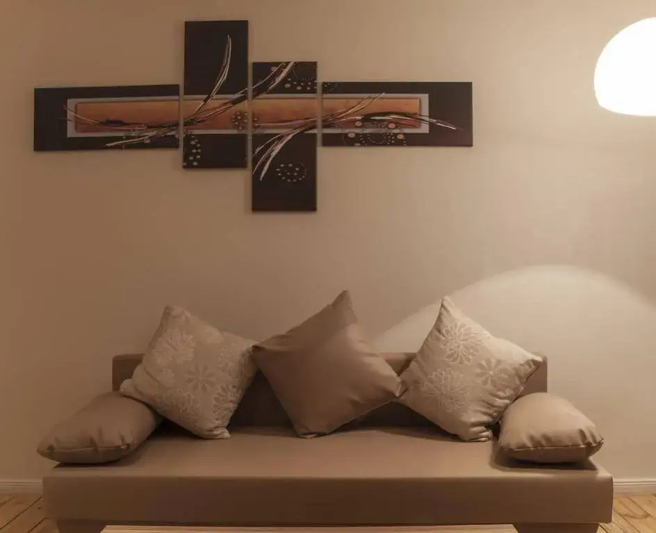 Best City Home Near Checkpoint Charlie