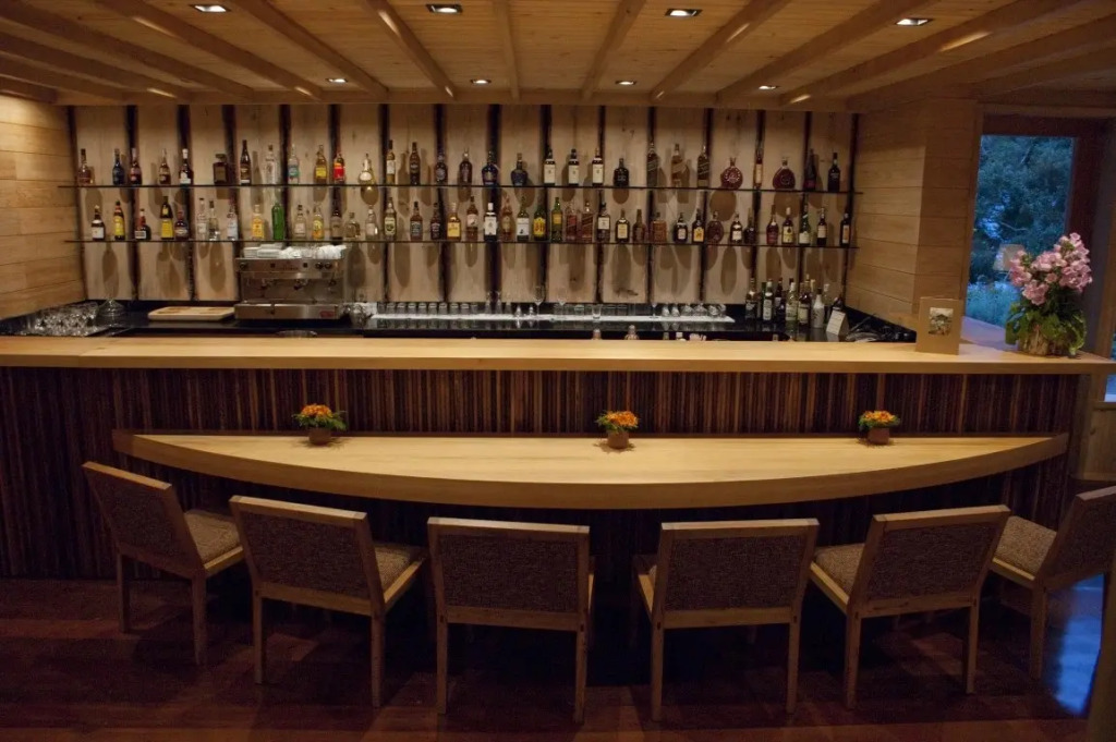 Hotel Toriba