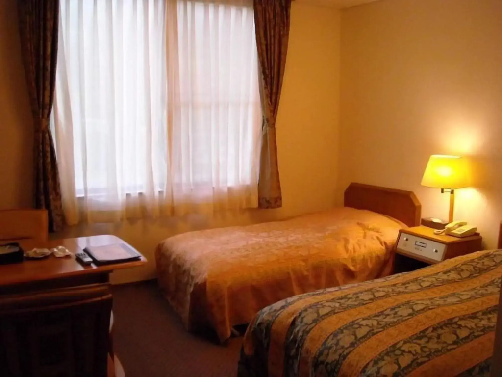 Hotel Seikoen