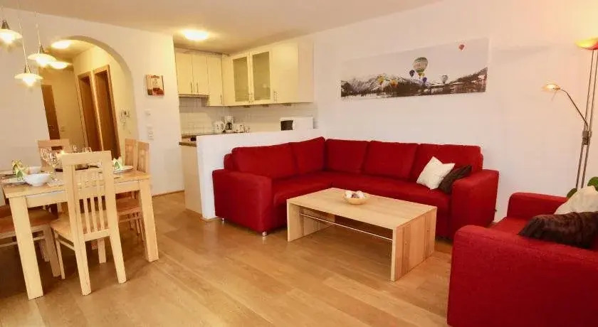 Appartements Julia