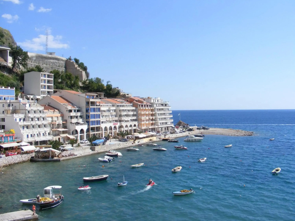 Hotel Obala