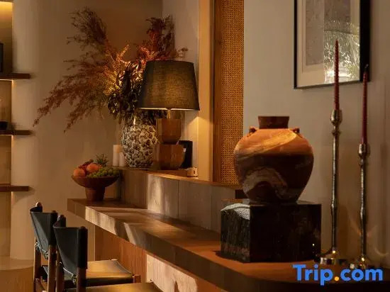 Jiuhua Mountain Junhua Homestay (Body Treasure Hall Branch)