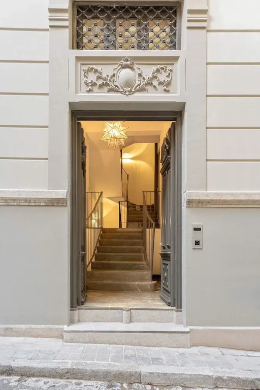 Exclusive Penthouse With Views of the Alhambra San Mat as V