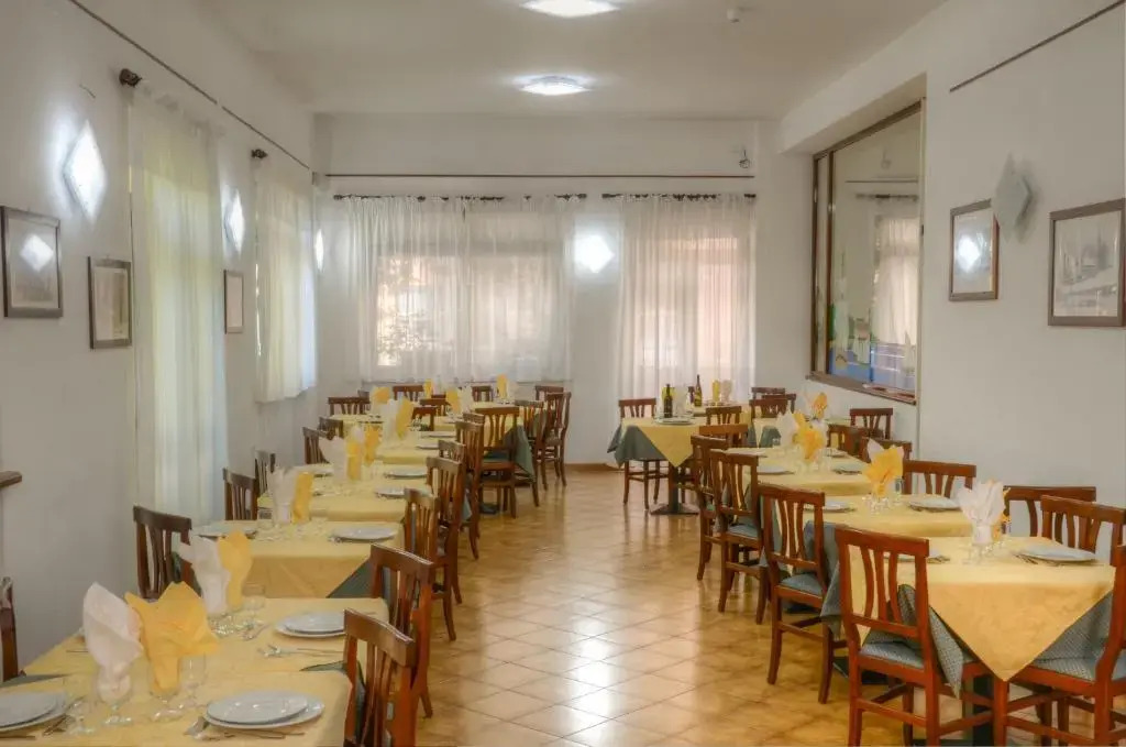 Hotel Villa Lina