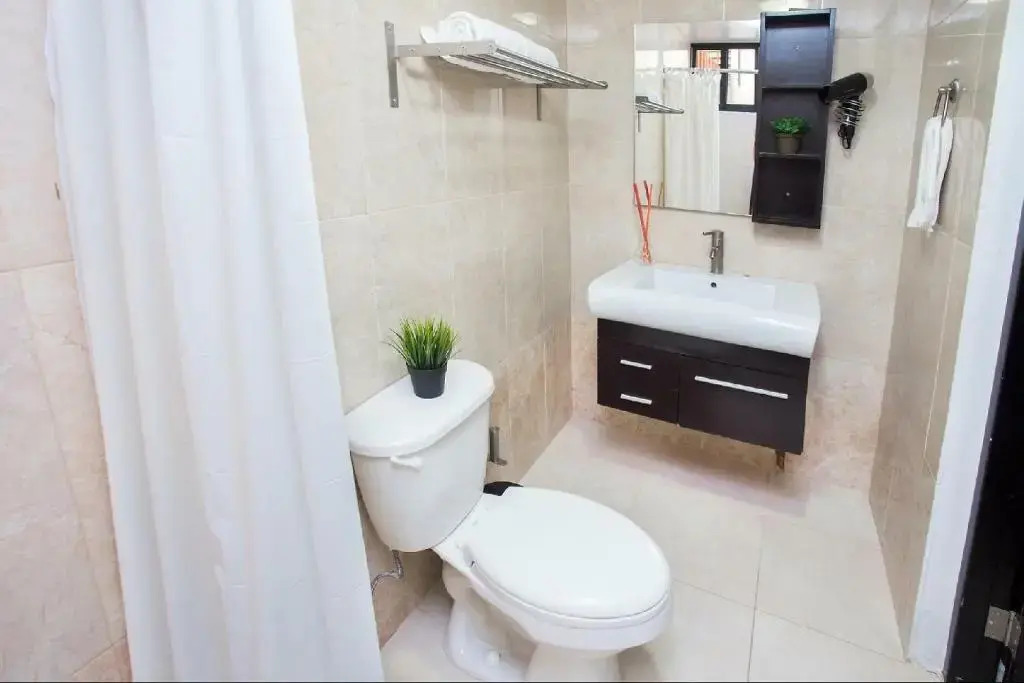 Hotel Tau Art Residence