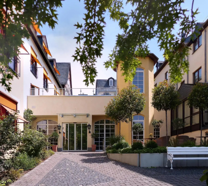 Ringhotel Nassau-Oranien