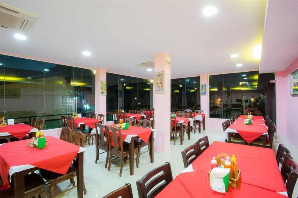 View Garden Resort