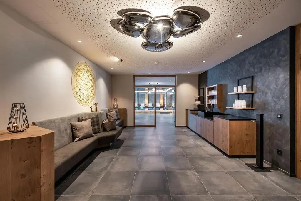 Hotel Edelweiss
