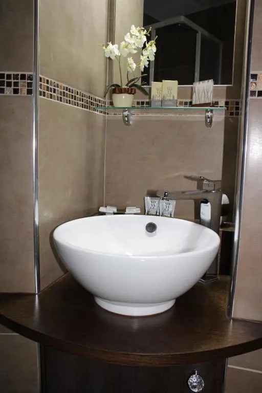 La Cupola Suite