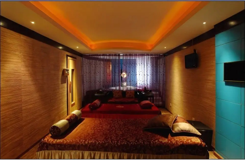 Rong Impression International Hotel