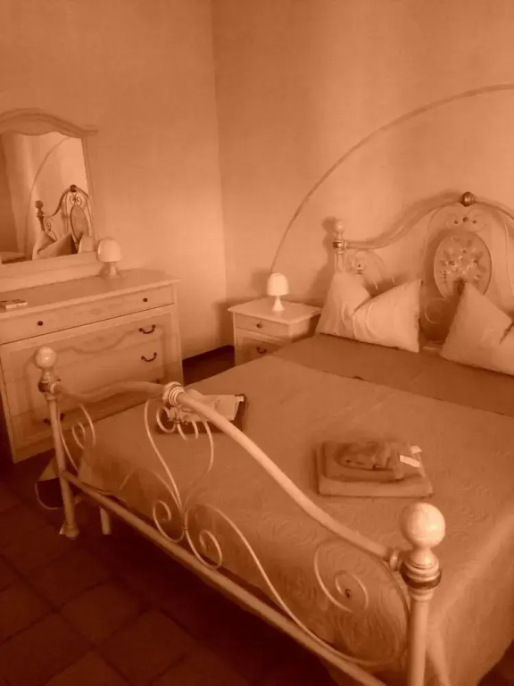 B&B Villa Mirella