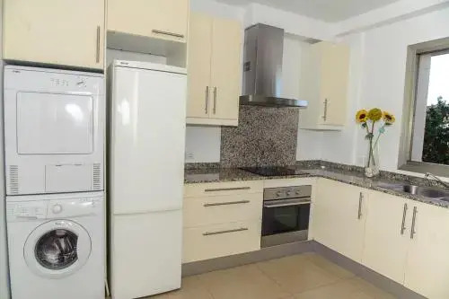 Apartamento Paula