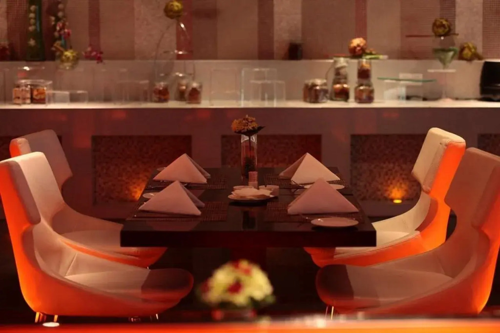 IntercityHotel Shenzhen Futian Huanggang
