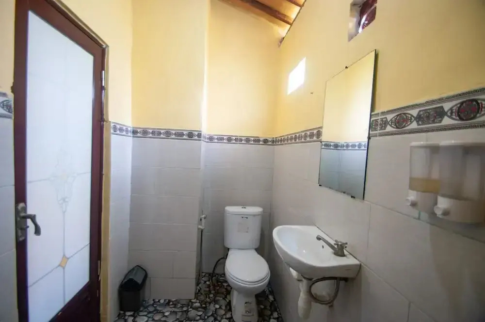 Timbool Bungalow
