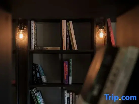 Linhai is not as good as Fang Holiday B&B (Ziyang Street Branch)