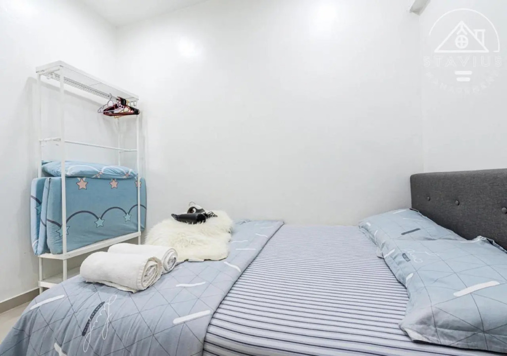 Port Dickson 10Pax 3BR Glory Beach Resort Seaview