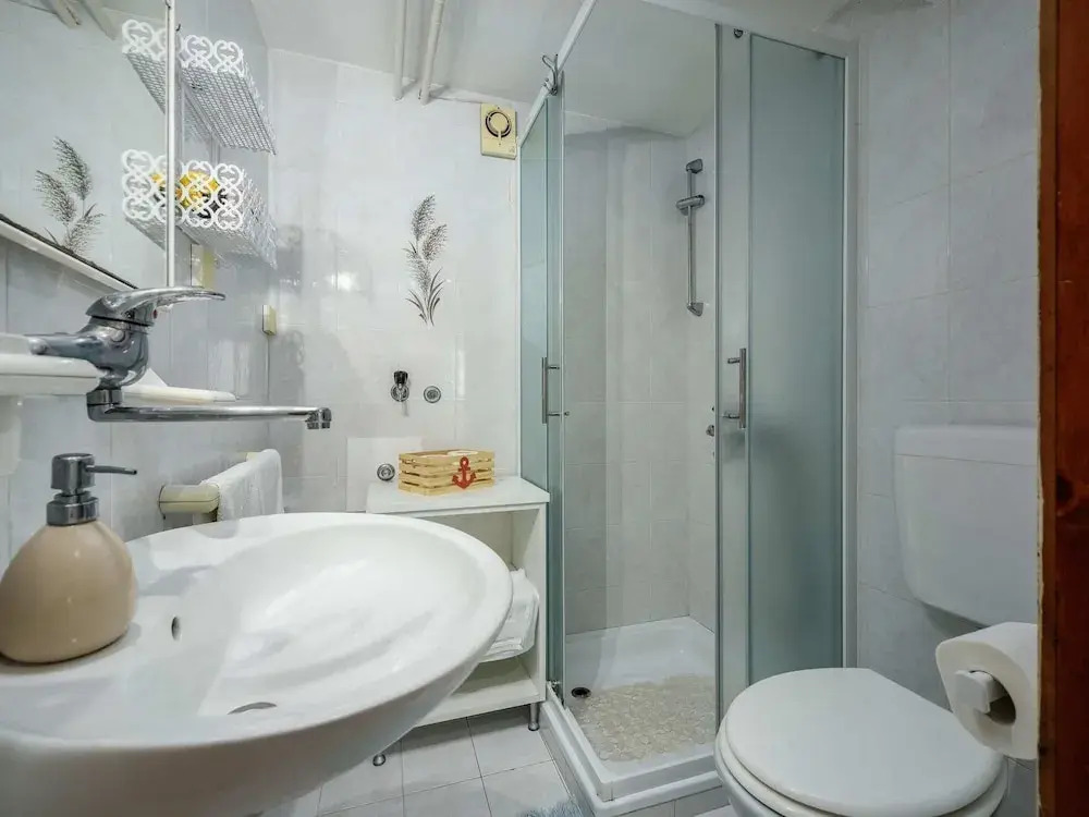 Spacious Holiday Home in Istria Croatia With Pool