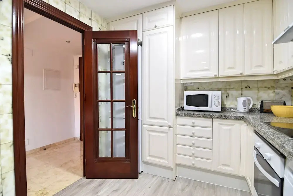 Apartamento Luxury Reding - Malagueta