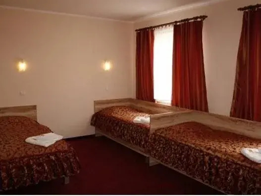 Hotel Pod Słońcem