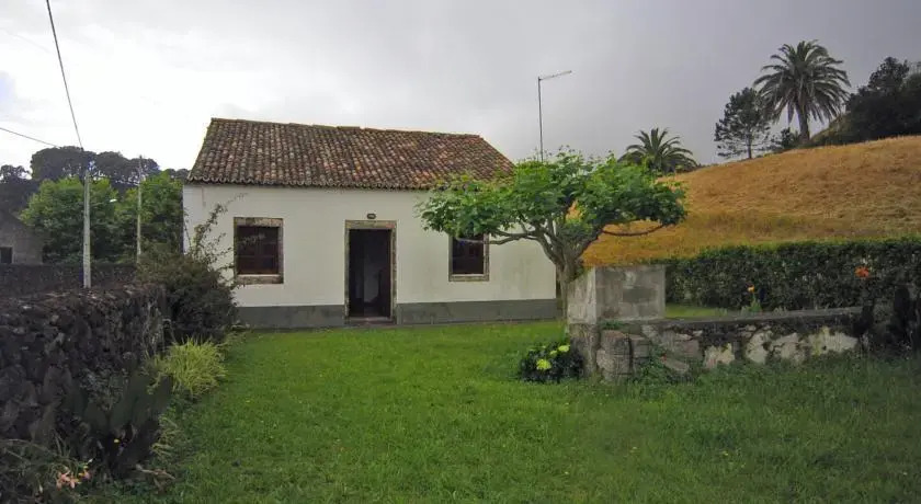 Moradia Rústica