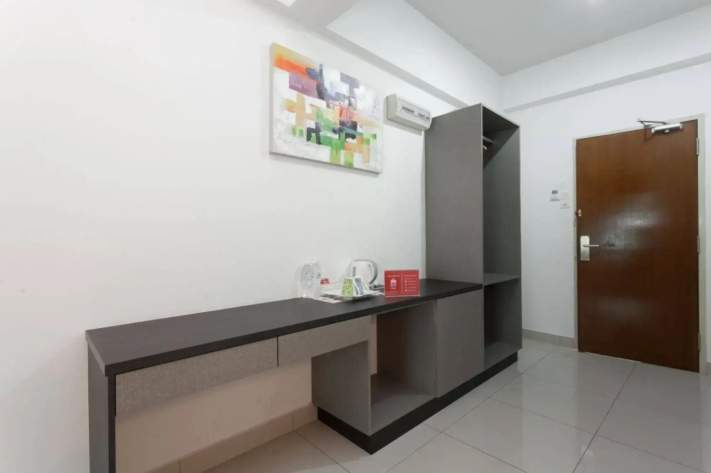 ZEN Rooms Bukit Jalil